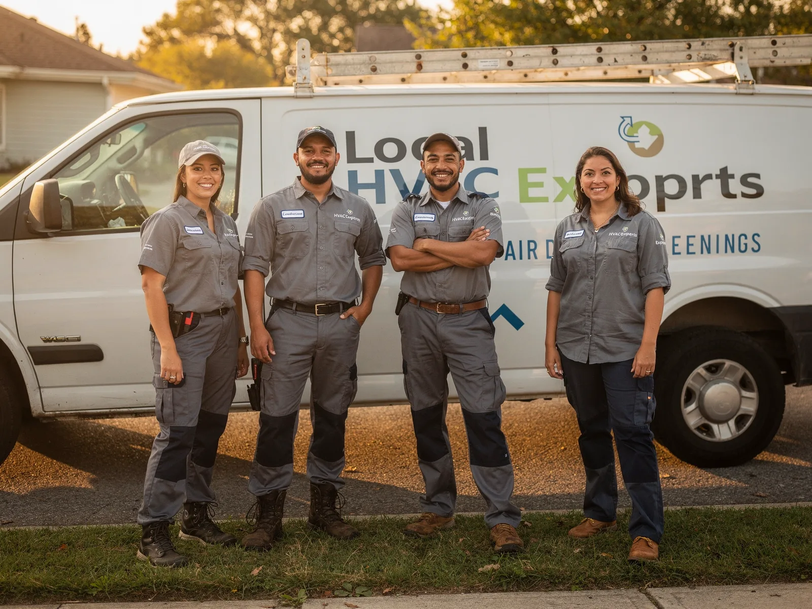 24/7 HVAC Repair & AC Replacement company in Vermillion, SD