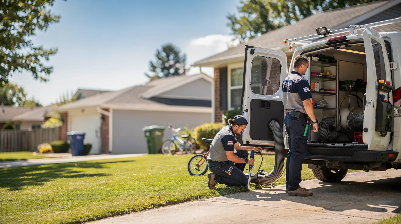 24/7 HVAC Repair & AC Replacement in Vermillion, SD near me
